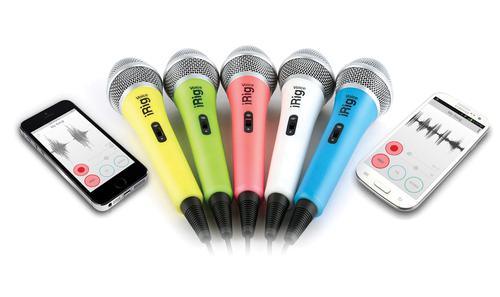 Irig Voice Mic - Image 3