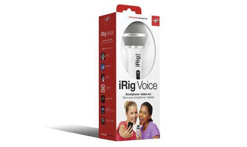 Irig Voice Mic - Image 4