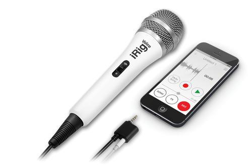Irig Voice Mic - Image 5