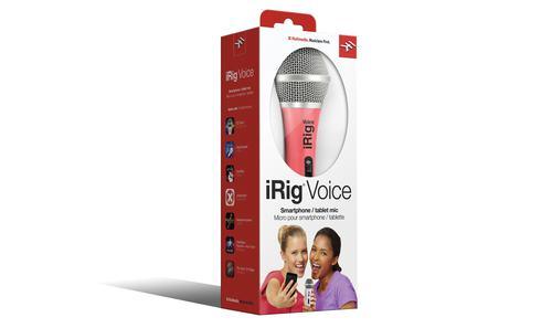 Irig Voice Mic - Image 6