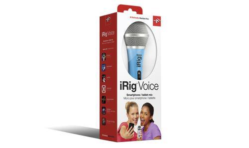 Irig Voice Mic - Image 7