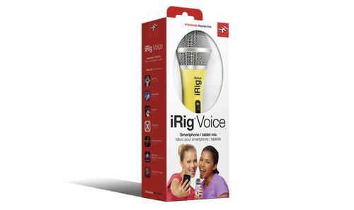 Irig Voice Mic - Image 8