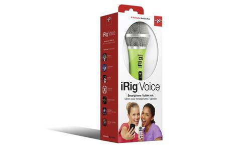 Irig Voice Mic - Image 9