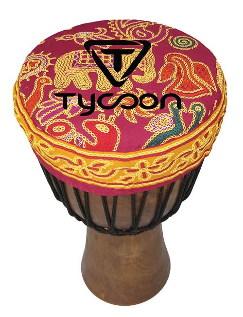 Tycoon Percussion Djembe Hat Padded Cover - Image 2