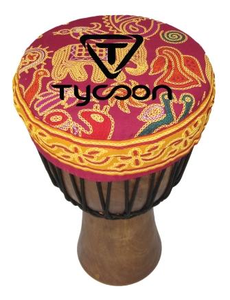 12″ Djembe Hat