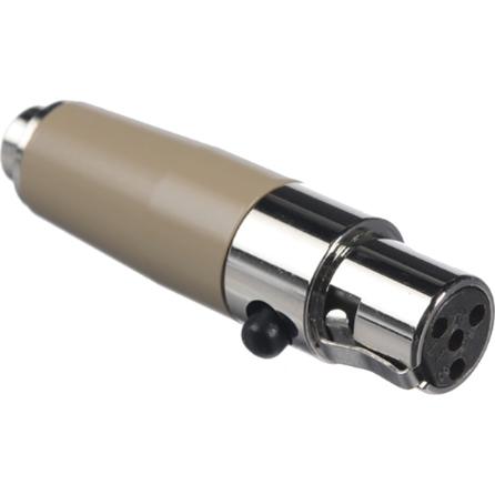 Samson TA4F Connector For SASE50T (beige)