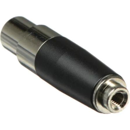 Samson TA3F Connector For SASE50B (black)