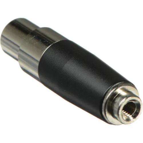 Samson TA3F Connector For SASE50B (black) - Image 2