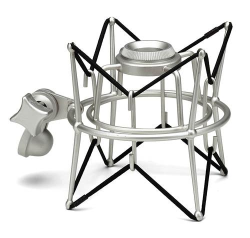 Samson Spider Shock Mount For C01, C03, Cl7, Cl8, C15, C01u & C03u - Image 2