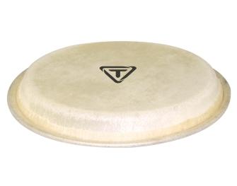 10“ Traditional Series Djembe Replacement Head (untucked)
