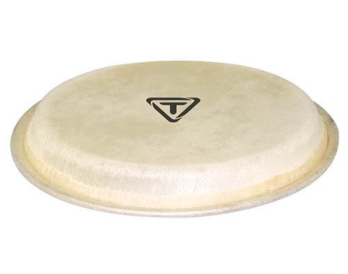 Tycoon Traditional Series Djembe Replacement Head, 13" - Image 2