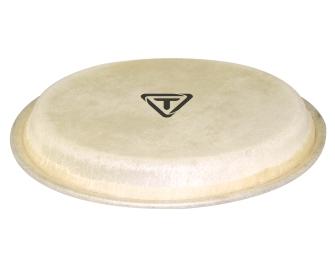 13“ Traditional Series Djembe Replacement Head (untucked)