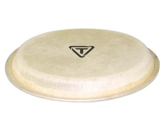14“ Traditional Series Djembe Replacement Head (untucked)