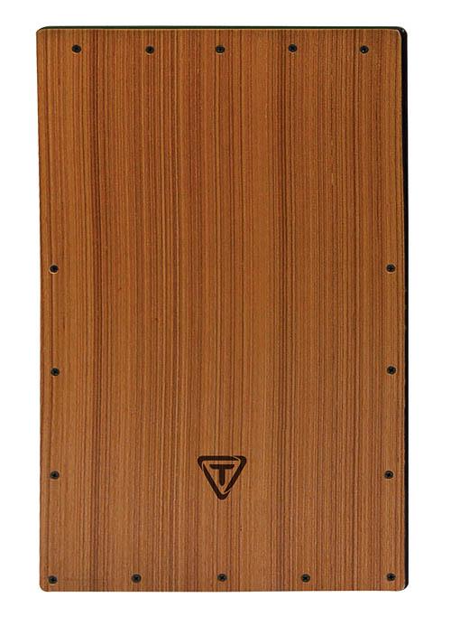 Tycoon Supremo Series Cajon Replacement Front Plate - Image 2