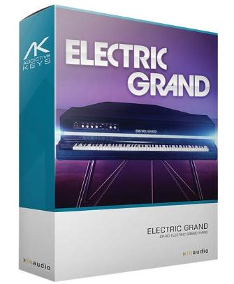 Electric Grand