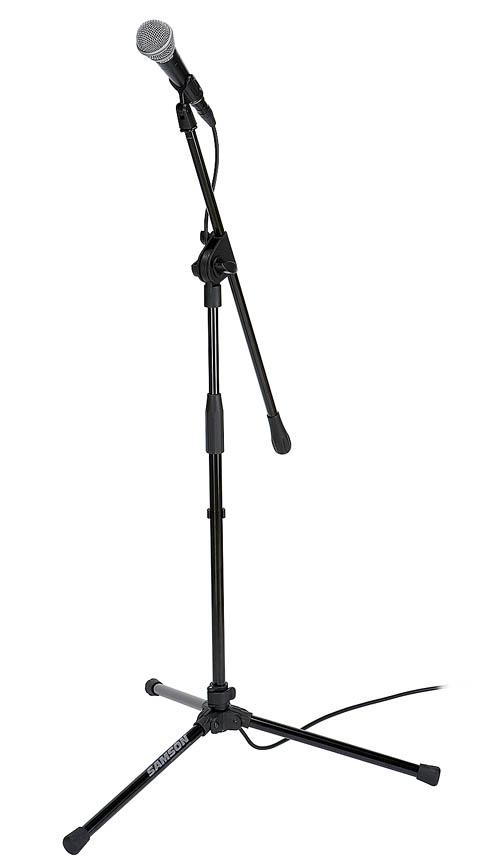 Samson VP10 Microphone Value Pack - Image 3