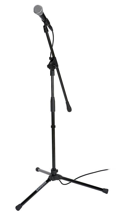 Samson VP10X Value Pack - Image 3