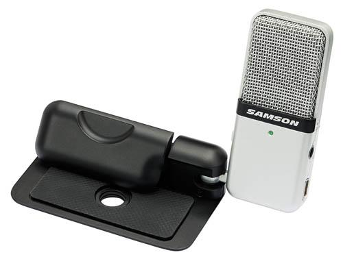 Samson Go Mic - Image 2