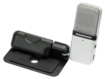 Samson Go Mic