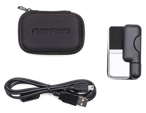 Samson Go Mic - Image 3