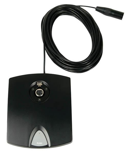 Samson CMB1 Gooseneck Microphone Base - Image 2