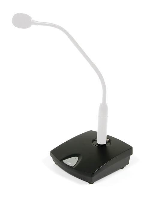 Samson CMB1 Gooseneck Microphone Base - Image 3