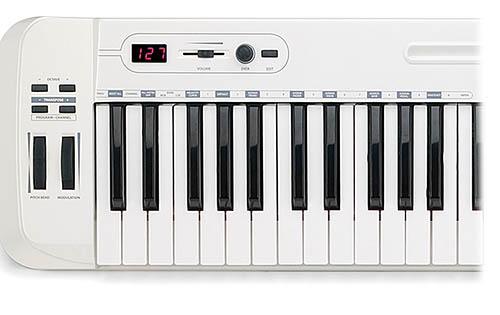 Samson Carbon 61 - Image 2