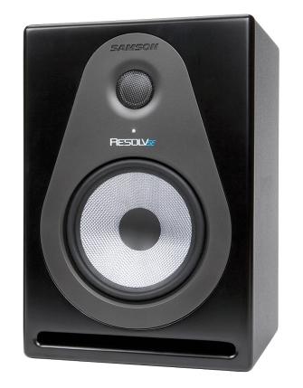 Samson Resolv SE6