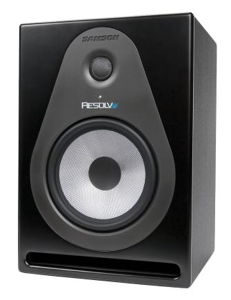 Samson Resolv SE8