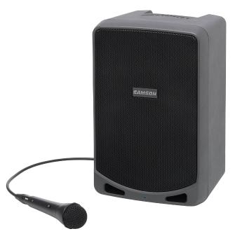 Expedition XP106