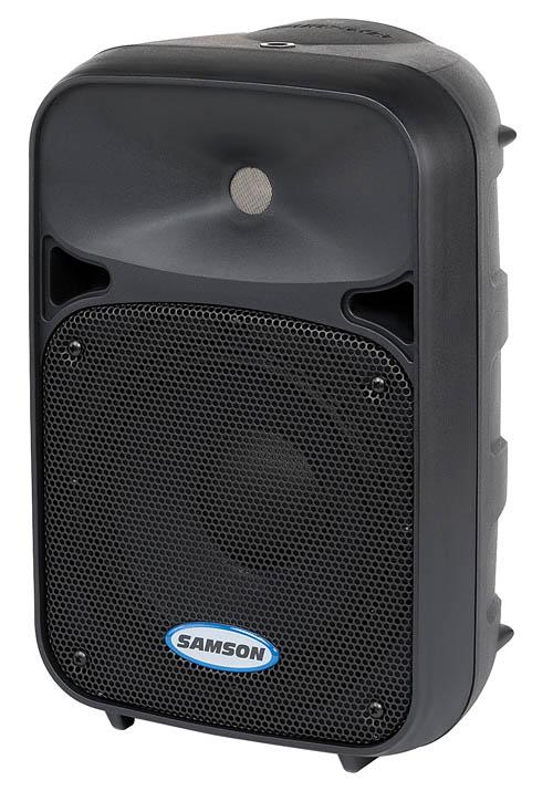Samson Auro D208 – 2-way Active Loudspeaker - Image 2