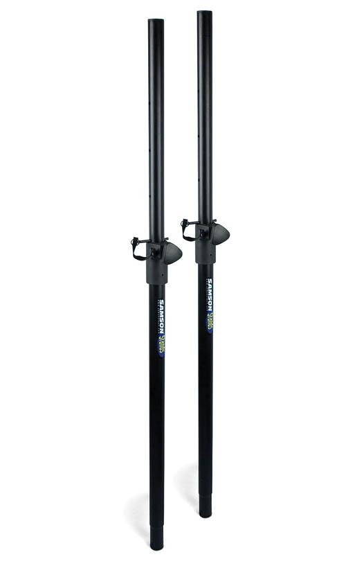 Samson TS20 – Satellite Mounting Poles - Image 2