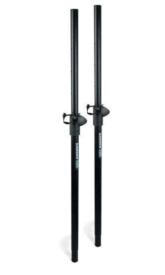 Samson TS20 – Satellite Mounting Poles