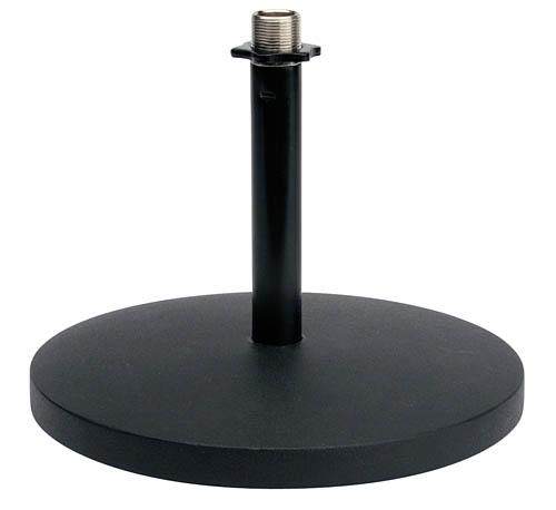 Samson MD5 – Desktop Microphone Stand - Image 2