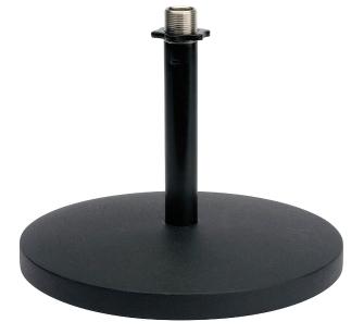 Samson MD5 – Desktop Microphone Stand
