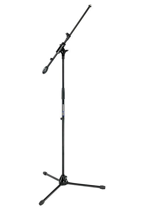 Samson BT4 – Telescoping Boom Stand - Image 2