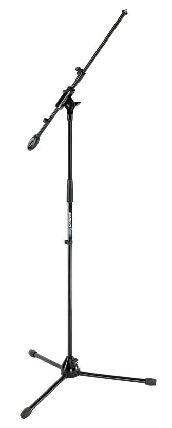 Samson BT4 – Telescoping Boom Stand