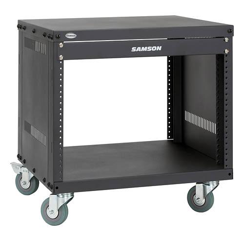 Samson SRK Universal Rack Stands - Image 2