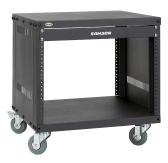 Samson SRK Racks – Universal Rack Stands