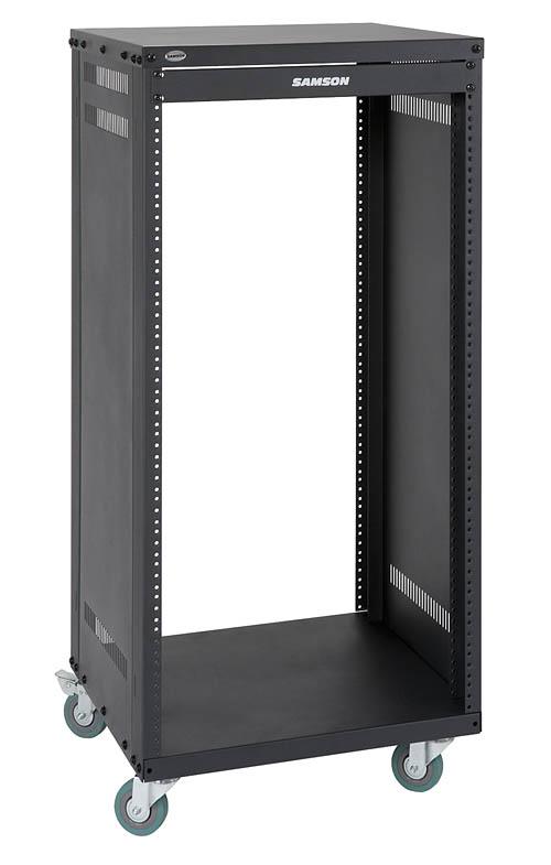 Samson SRK Universal Rack Stands - Image 2