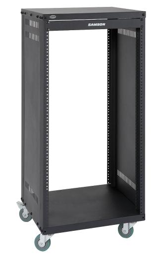Samson SRK Racks – Universal Rack Stands