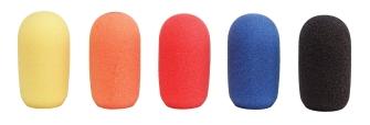 Samson Headset Windscreens 5-pack
