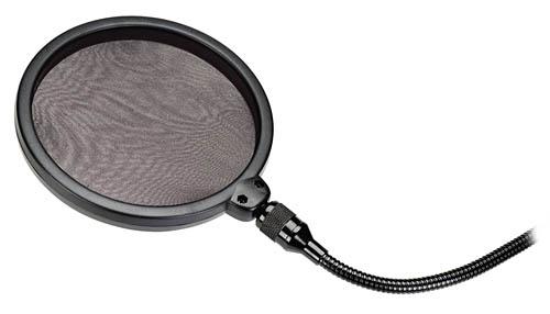 Samson PS01 – Microphone Pop Filter - Image 2