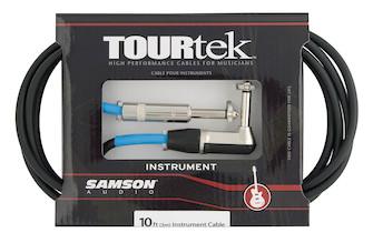 Samson Tourtek Instrument Cables