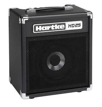 HD25