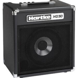 HD50