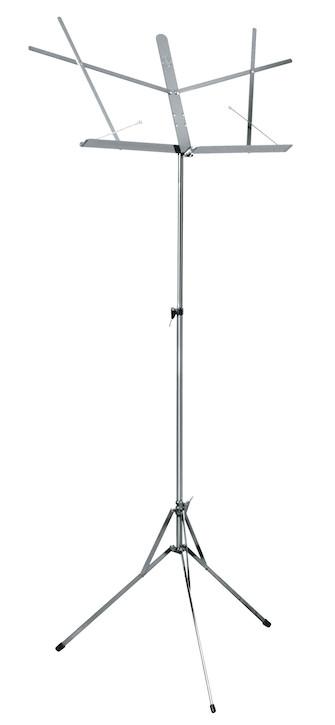 American Classic Folding Stand – Chrome