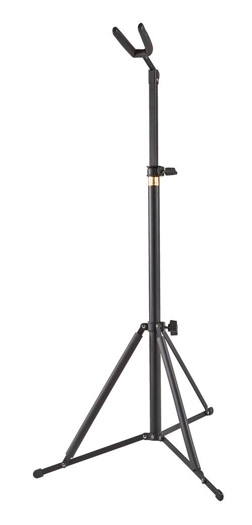 The Original Hanging Guitar Stand – Black - Image 2