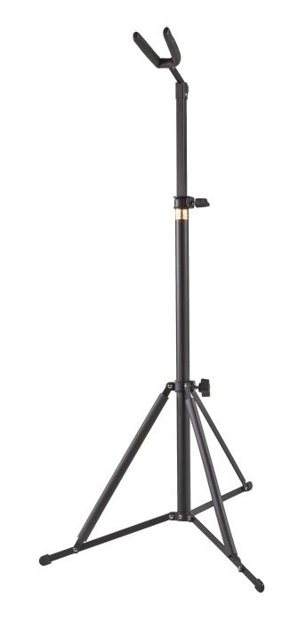 The Original Hanging Guitar Stand – Black