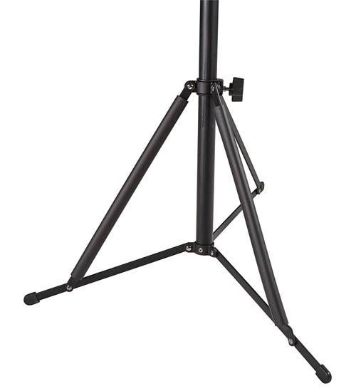 The Original Hanging Guitar Stand – Black - Image 4